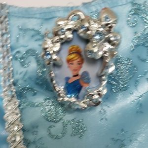 Cinderella costume 👗 3T/4T